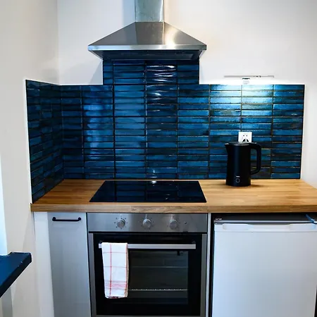 Lipowa B Apartament Szczawno-Zdroj