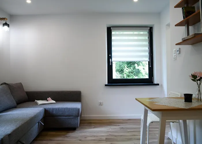 アパート Lipowa B