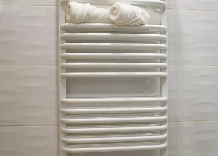 アパート Lipowa B