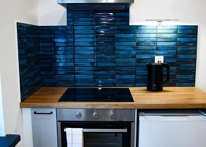 Lipowa B アパート シュツァブノ・ズドルイ