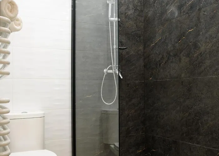 アパート Lipowa B